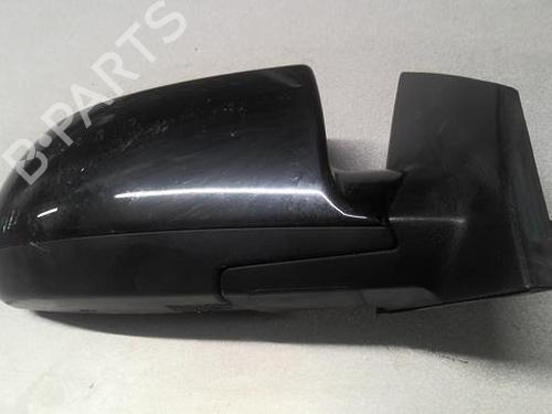 Used Right mirror Right mirror 22002315 22002315