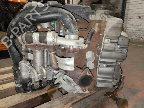 Engine RENAULT MODUS / GRAND MODUS (F/JP0_) 1.5 dCi 75 | BP35972886M1 - Image 3