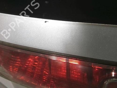 Tailgate HONDA CIVIC VIII Hatchback (FN, FK) 1.4 (FK1) | BP20368453C6 