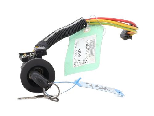 Bloccasterzo RENAULT SCÉNIC I MPV (JA0/1_, FA0_) 1.6 (JA00, JA16, JA15, JA19, JA1V, JA2B, JA2C, JA0B,... (107 hp) 29407482