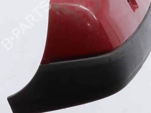Rear bumper CITROËN SAXO (S0, S1) 1.1 X, SX | BP28160244C8 