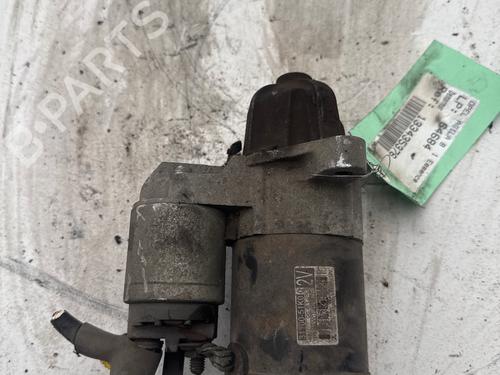 Starter OPEL AGILA B (H08) 1.0 (F68) | BP39551411M8 - Image 5