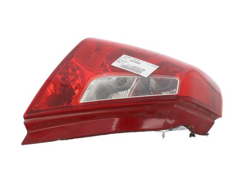 Used Left taillight Left taillight DAEWOO NUBIRA Saloon (J200) 1.6 (109 hp) 28589562 28589562