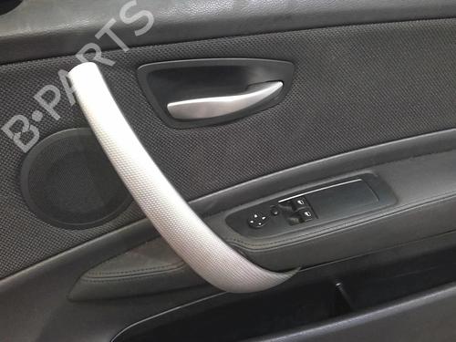 Used Right front door BMW 1 (E81) 120 i (170 hp) 22005018