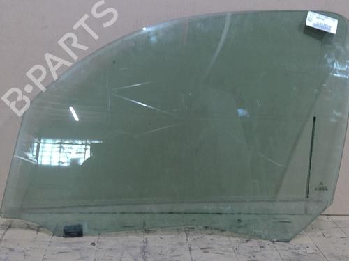 Used Front left door window CITROËN C3 Picasso (SH_) 1.6 HDI 90 (92 hp) 28061493