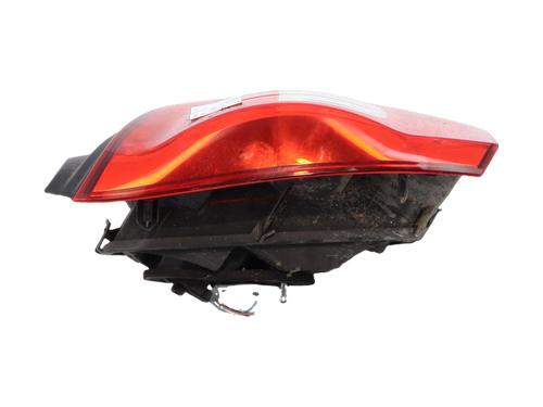 Left taillight RENAULT TWINGO II (CN0_) 1.2 (CN0D) | BP38456030C34 - Image 6