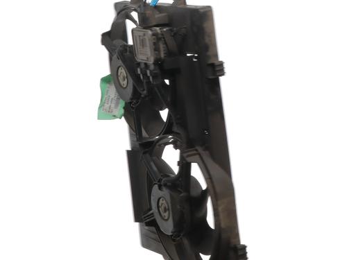 Radiator fan JAGUAR X-TYPE I (X400) 2.2 D | BP30116107M35 