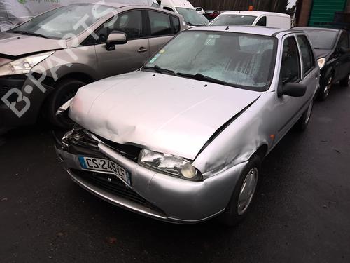 Right mirror FORD FIESTA IV (JA_, JB_) 1.3 i | BP20367888C27 