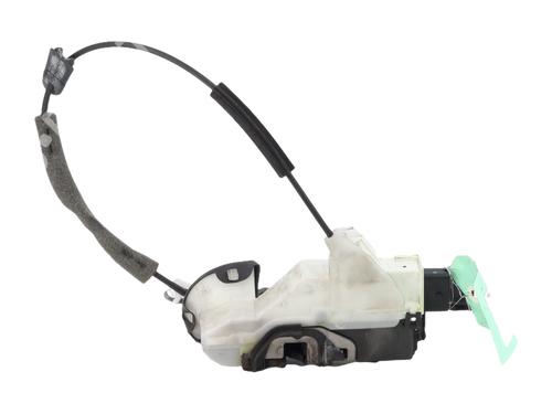 Used Front left lock Front left lock CITROËN C5 III Break (RW_) 1.6 HDi 110 (112 hp) 36423610 36423610