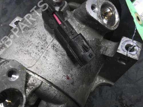 AC compressor RENAULT TWINGO III (BCM_, BCA_) 1.0 SCe 70 (BCMB) | BP29863486M34 - Image 2