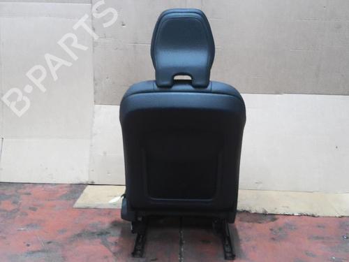 Used Left front seat Left front seat VOLVO XC60 II (246) T6 Plug-In Hybrid AWD (340 hp) 33121098 33121098