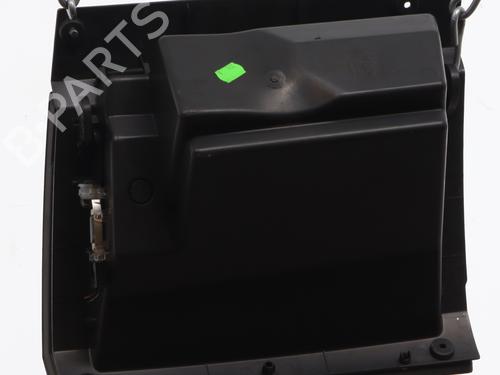Glove box OPEL MERIVA A MPV (X03) 1.7 CDTI (E75) | BP31635237C95 