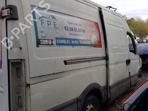 Left front brake caliper IVECO DAILY IV Van 35C12 V, 35C12 V/P, 35S12 V, 35S12 V/P | BP31156262M105 - Image 15