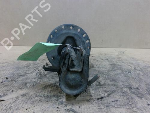 Right front shock absorber PEUGEOT 208 II (UB_, UP_, UW_, UJ_) 1.5 BlueHDI 100 | BP29082540M17 