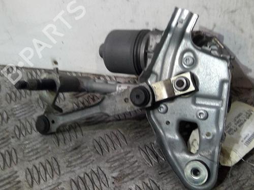Front wiper motor PEUGEOT 3008 I MPV (0U_) 1.6 HDi | BP20360055M29 