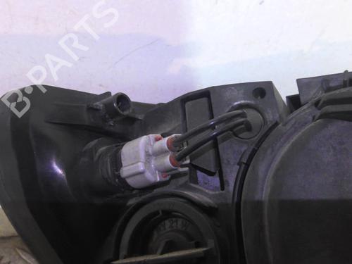 Used Left headlight Left headlight VOLVO S40 II (544) 2.0 D (136 hp) 20354898 20354898