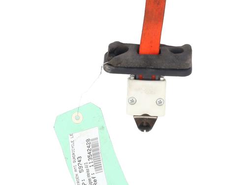 Used Front right interior door handle CITROËN AMI (9A_) Electric (9AZ2CA) (8 hp) 29896436