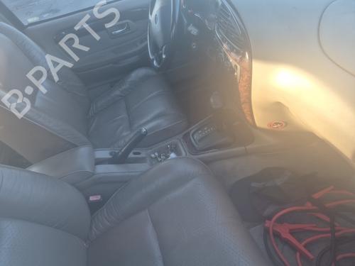 Used Parts FORD SCORPIO II (GFR, GGR) 2.3 i 16V 4389550