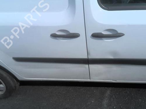 Dørliste RENAULT KANGOO Express (FW0/1_) 1.5 dCi 75 (FW07, FW10, FW04) | BP24183768C150 - Image 9