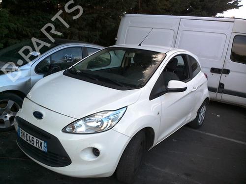 Left mirror FORD KA (RU8) 1.2 | BP21998992C26 