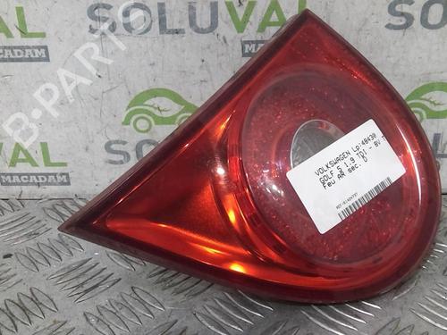 Used Right tailgate light VW GOLF V (1K1) 1.9 TDI (105 hp) 20364097