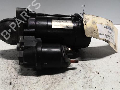 Starter BMW 3 Coupe (E46) 330 Cd | BP20368219M8 