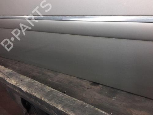 Right front door PEUGEOT 607 (9D, 9U) 2.0 HDI | BP20369635C3