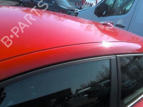 Alternator VOLVO C30 (533) 1.6 D | BP23846767M7  - Image 8