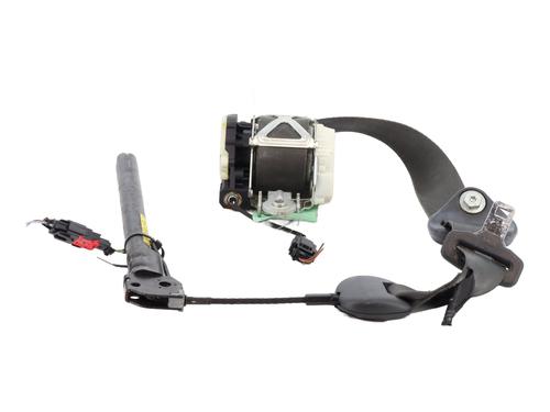 Venstre foran beltestrammer RENAULT CLIO III (BR0/1, CR0/1) 1.5 dCi (C/BR0G, C/BR1G) (68 hp) 29840376