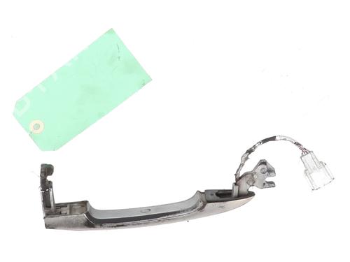 Front right exterior door handle RENAULT GRAND SCÉNIC II (JM0/1_) 2.0 | BP27161843C129 