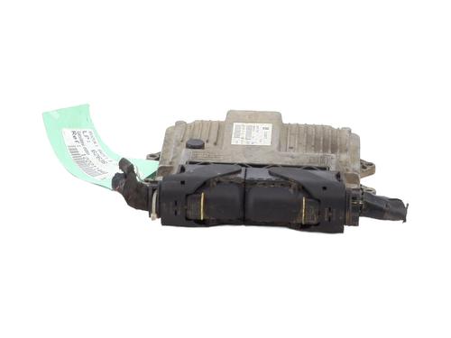 Engine control unit (ECU) SUZUKI SWIFT III (MZ, EZ) 1.3 DDiS (RS413D) | BP32849983M57  - Image 5