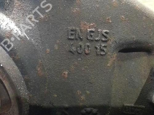 Rear differential BMW 3 (E90) 318 d | BP21663437M24 