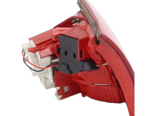 Left tailgate light AUDI A3 Sportback (8PA) 2.0 TDI | BP29704357C79 