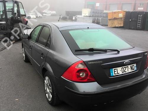 Left front window switch FORD MONDEO III (B5Y) 2.0 16V TDDi / TDCi | BP24415593I27  - Image 13