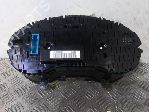 Instrument cluster AUDI A3 Sportback (8PA) 1.9 TDI | BP20366627C47 