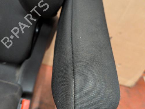 Sæde højre fortil CITROËN BERLINGO MULTISPACE (B9) 1.6 HDi 90 | BP38602711C16 - Image 8