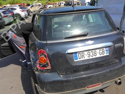 Hattehylde MINI MINI (R56) Cooper D | BP38233723C85  - Image 13