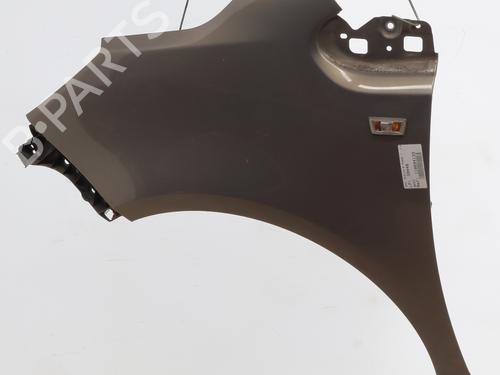 Used Left front fenders OPEL MERIVA B MPV (S10) 1.4 (75) (140 hp) 28283564