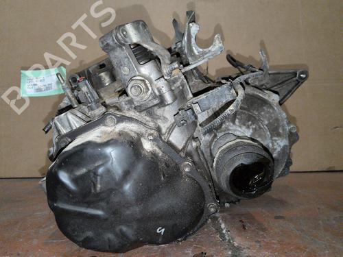 Used Gearbox Gearbox SUZUKI SWIFT IV (FZ, NZ) [2010-2026] 34336816 34336816