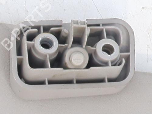Right sun visor OPEL COMBO Box Body/MPV (X12) 1.6 CDTI (B05) | BP29440603I2 