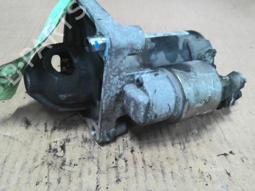 Startmotor CITROËN C4 II (NC_) 1.2 THP 130 (NCHNYM, NCHNYT) (130 hp) 29587093