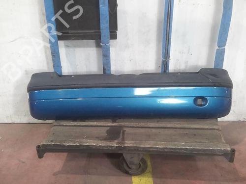 Bak støtfanger RENAULT TWINGO I (C06_) 1.2 (C066, C068) | BP21786437C8 