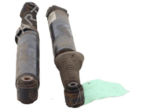 Right rear shock absorber CITROËN DS3 (SA_) 1.6 HDi 90 | BP31961423M19