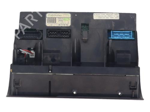 Used Climate control Climate control 36851099 36851099