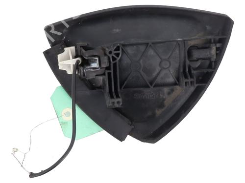 Front left exterior door handle SMART FORTWO Coupe (450) 0.8 CDI (450.300, 450.301, 450.302, 450.303, 450.306) | BP29143383C128 