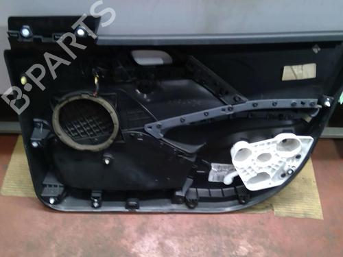 Front left panel PEUGEOT 208 I (CA_, CC_) 1.6 HDi | BP33235281C58 - Image 3