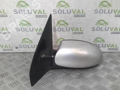 Left mirror FORD FOCUS I (DAW, DBW) 1.8 TDCi | BP20358116C26 