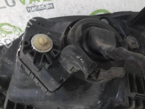 Used Right headlight HYUNDAI ACCENT II (LC) 1.5 CRDi (82 hp) 20362442