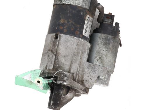 Used Starter Starter NISSAN QASHQAI I (J10, NJ10) 1.5 dCi (106 hp) 22653942 22653942