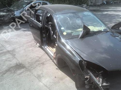 Left sun visor OPEL ASTRA H (A04) 1.9 CDTI 16V (L48) | BP25924216I1  - Image 20